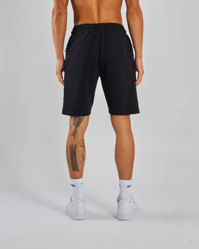 Curtis Short New Black