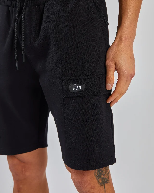 Curtis Short New Black