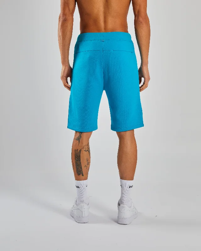 Tiago Short Algiers Blue