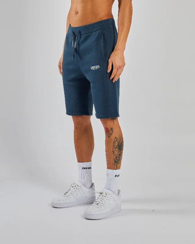 Tiago Short Petrol Navy