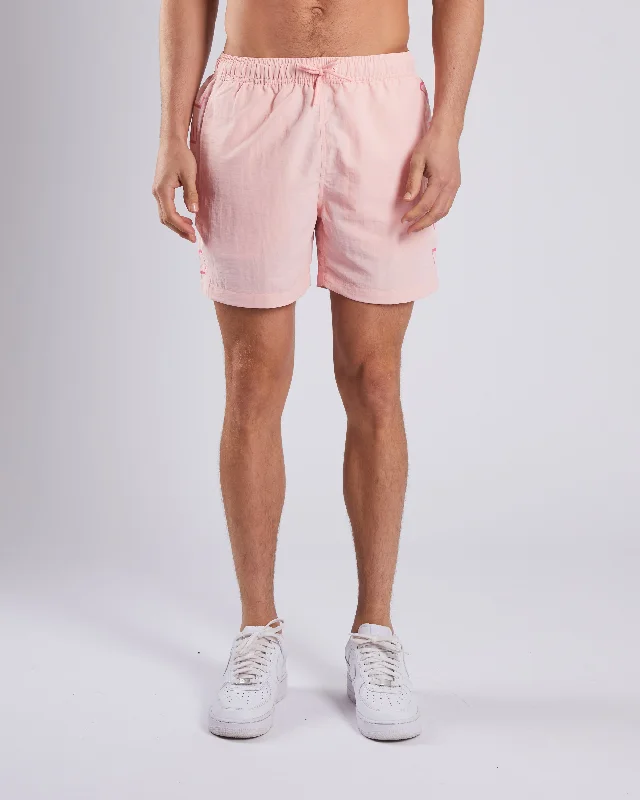 Archer Swim Shorts Bermuda Pink