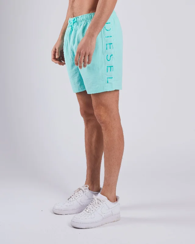 Archer Swim Shorts Cool Mint