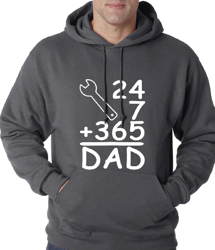 24-7-365-dad-fathers-day-adult-hoodie