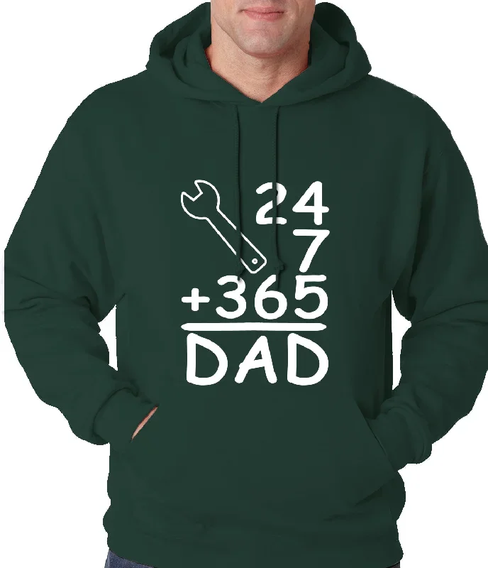 24-7-365-dad-fathers-day-adult-hoodie