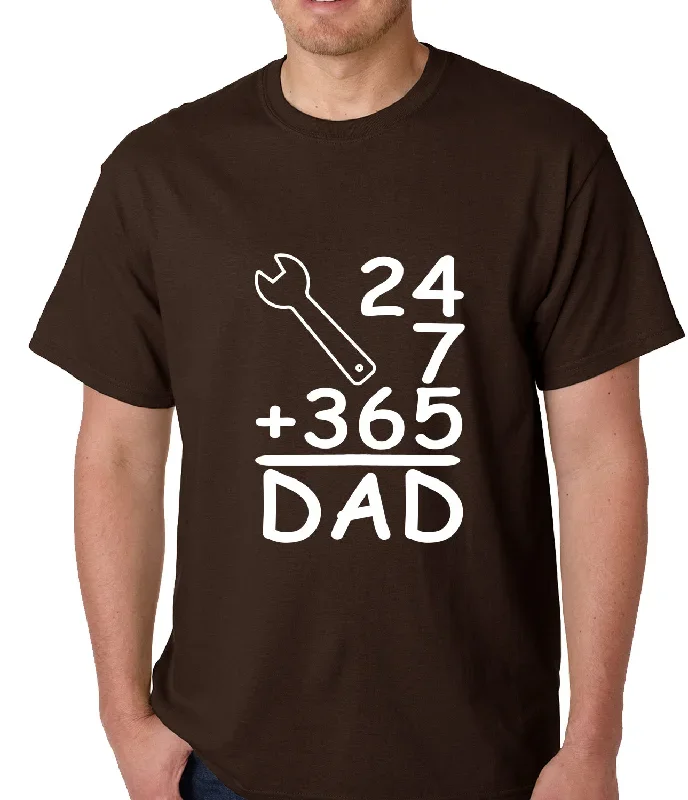 24-7-365-dad-fathers-day-mens-t-shirt