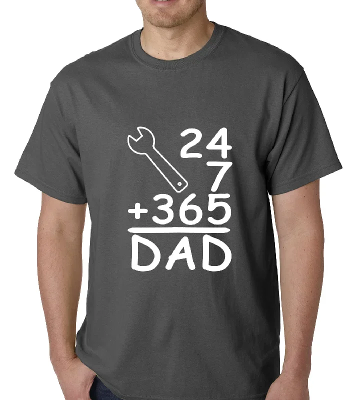 24-7-365-dad-fathers-day-mens-t-shirt