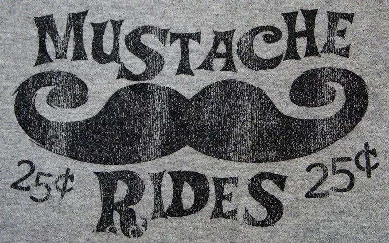 25-cent-mustache-rides-t-shirt