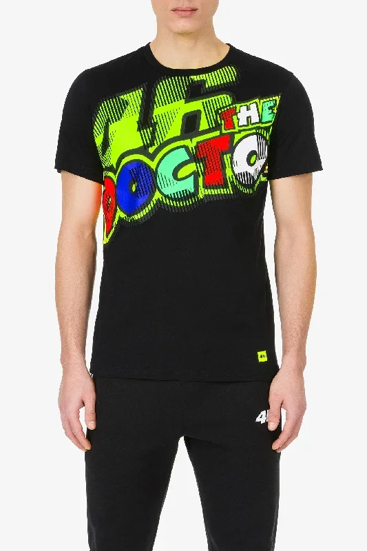 46 The Doctor t-shirt