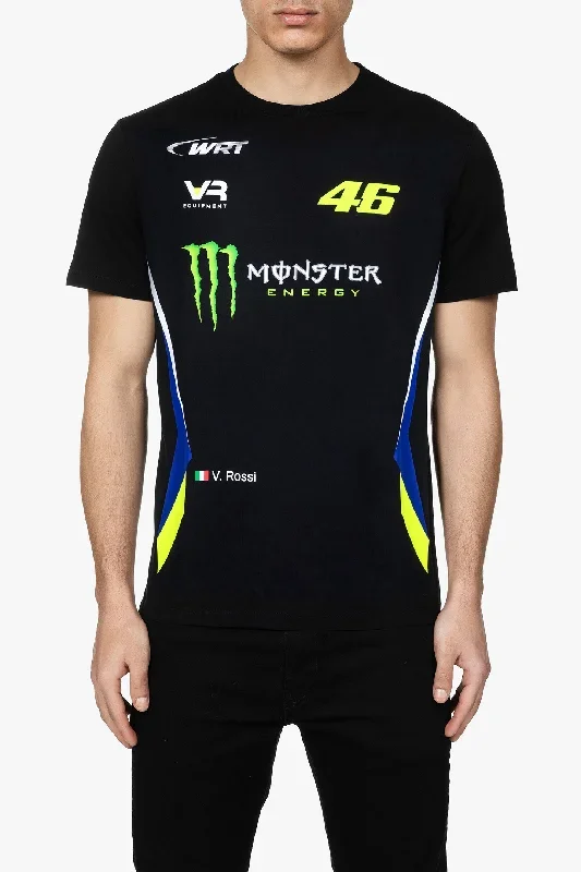 46 WRT Monster Energy 2024 T-Shirt