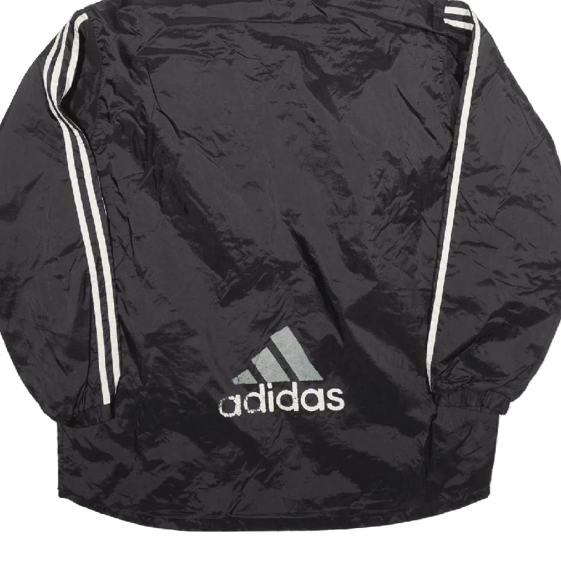 adidas-1-2-zip-pullover-jacket-black-90s-mens-xl-dd5-261023-3534