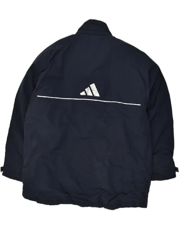 adidas-mens-graphic-windbreaker-coat-uk-44-2xl-navy-blue-polyester