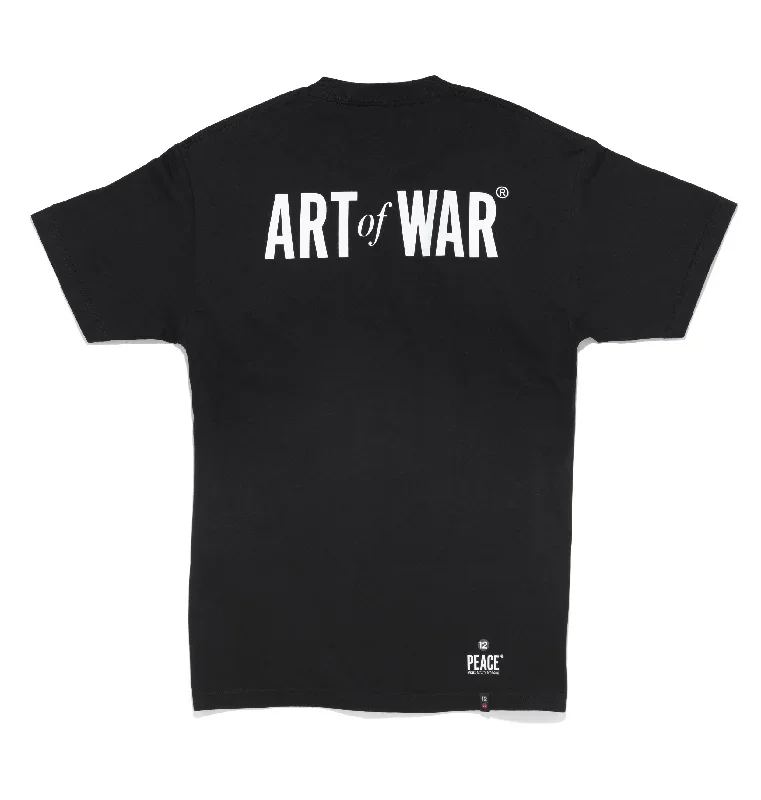 Art of War Tee