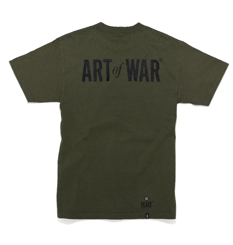 art-of-war-tee