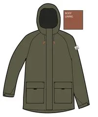 baltic-2-0-jacket-khaki