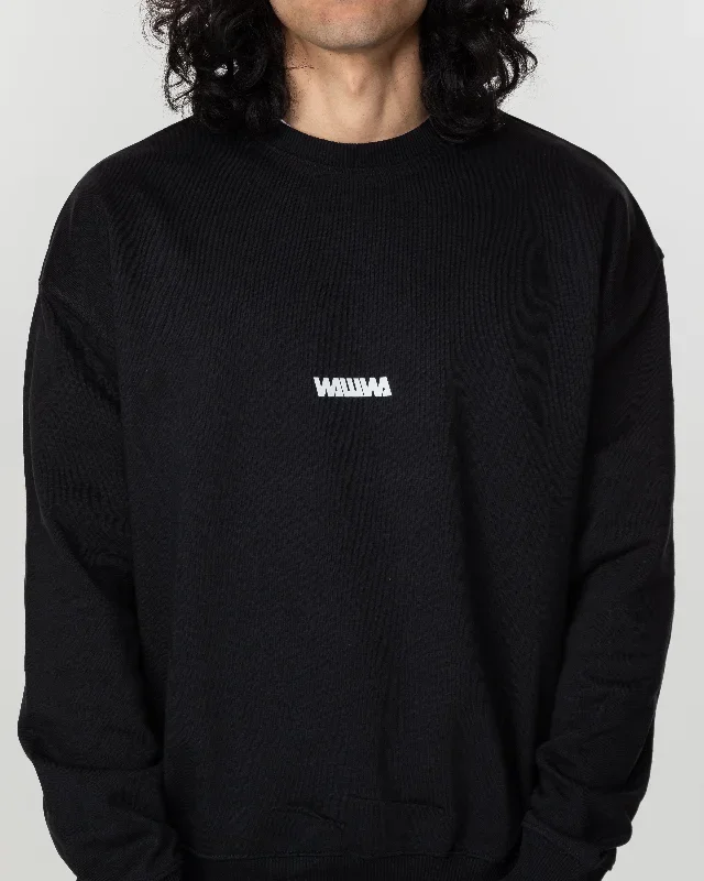 basic-logo-sweatshirt-black