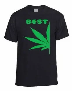 ""Best"" Best Buds Men's T-Shirt