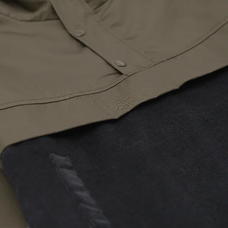 blacksmith-two-tone-corduroy-canvas-pullover-olive