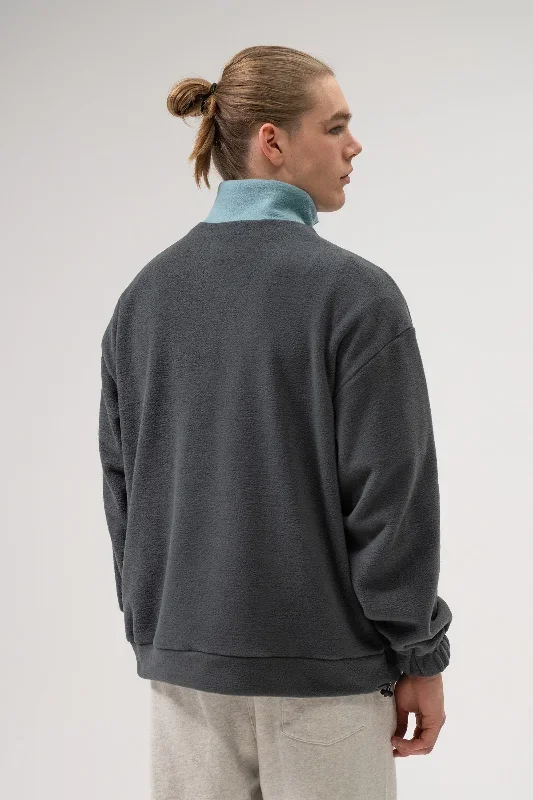 blue-retro-fleece-pullover