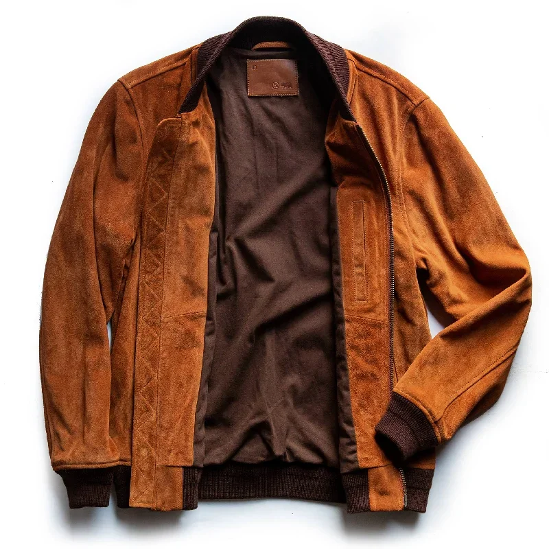 bomber-jacket-in-whiskey-suede