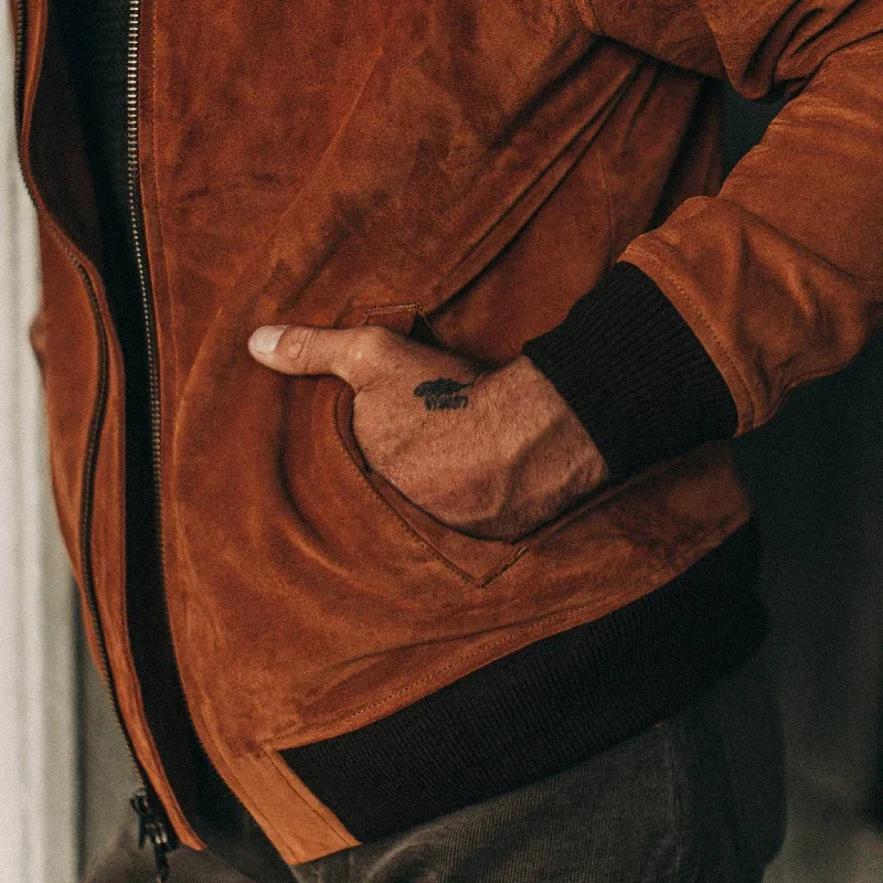 bomber-jacket-in-whiskey-suede