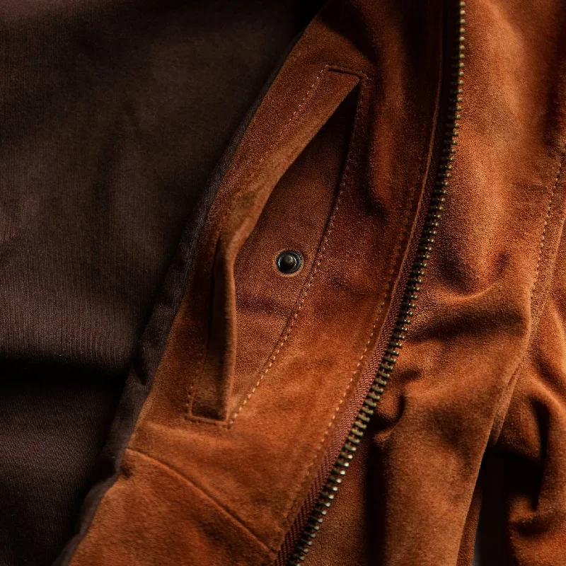 bomber-jacket-in-whiskey-suede