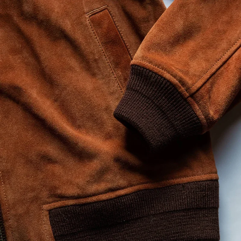 bomber-jacket-in-whiskey-suede