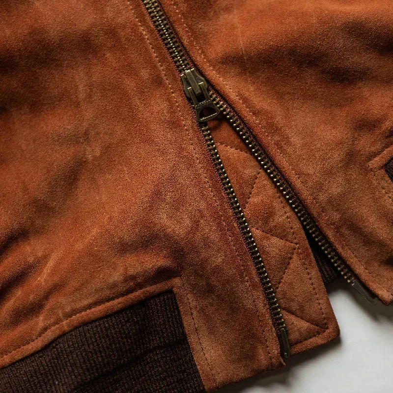 bomber-jacket-in-whiskey-suede