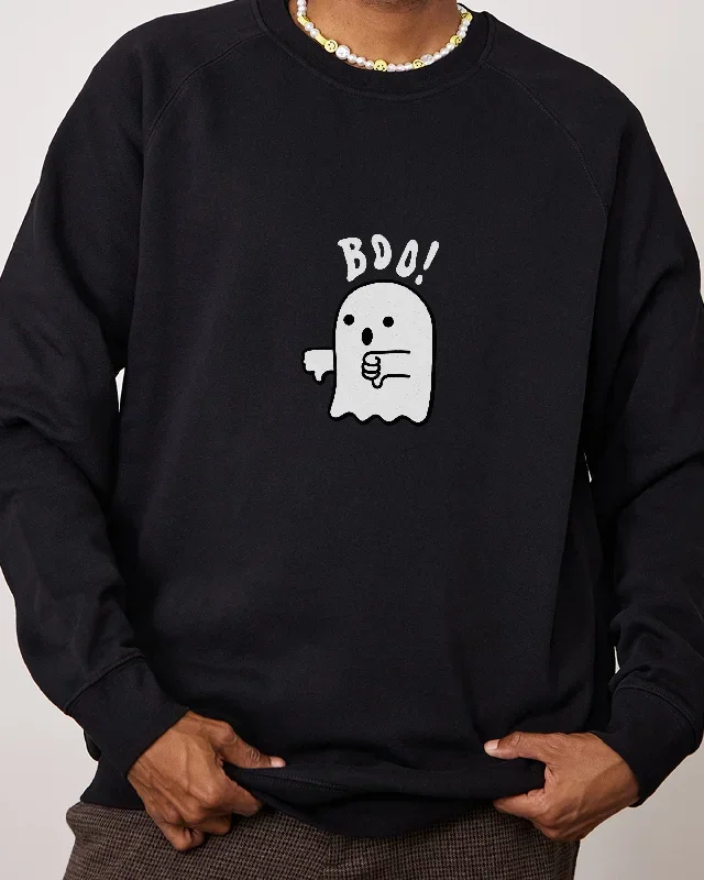 Boo Ghost Jumper