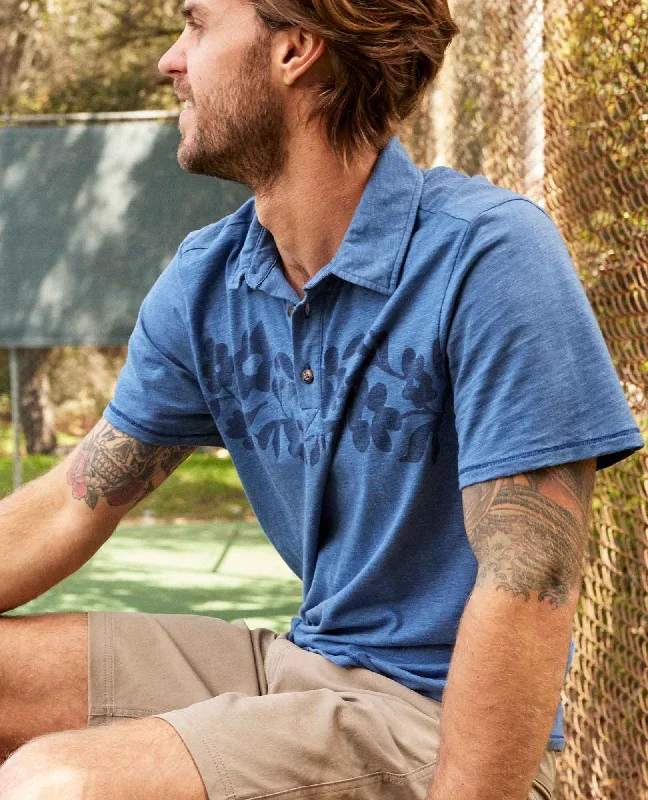 boundless-jersey-polo-cornflower-chest-print