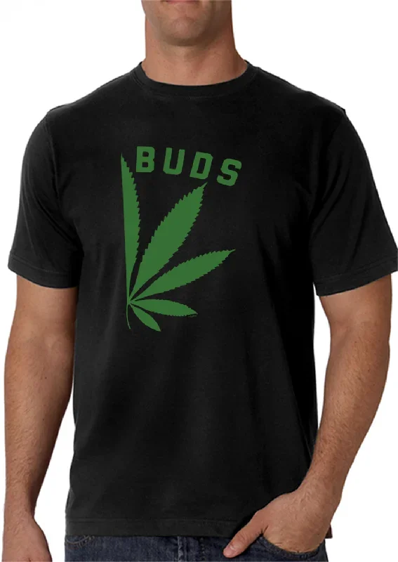 ""Buds"" Best Buds Men's T-Shirt