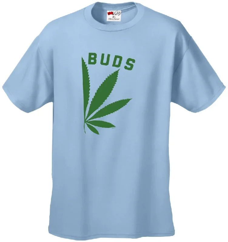 buds-best-buds-mens-t-shirt