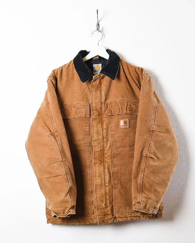 Carhartt Workwear Chore Jacket - Small