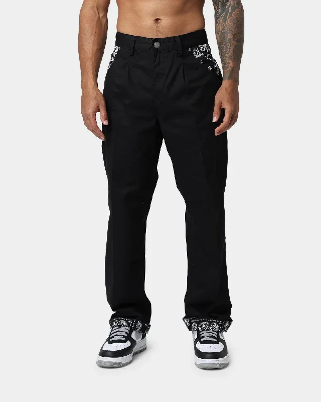 carre-bandana-ultra-relaxed-chino-pants-black