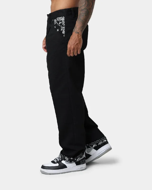 carre-bandana-ultra-relaxed-chino-pants-black