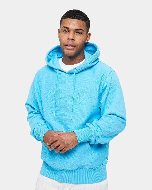 Carre Forme CLS Hoodie Baby Blue