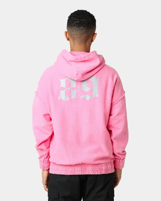 carre-metalle-distressed-hoodie-washed-pink-mens