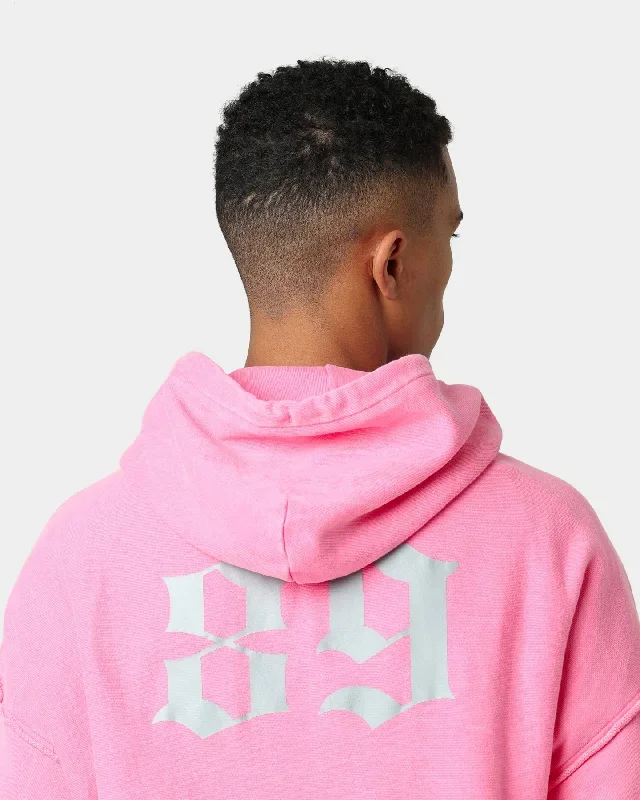 carre-metalle-distressed-hoodie-washed-pink-mens