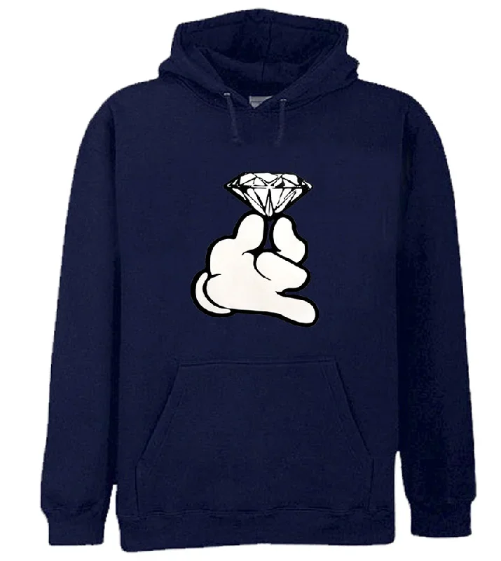 cartoon-hand-with-diamond-adult-hoodie