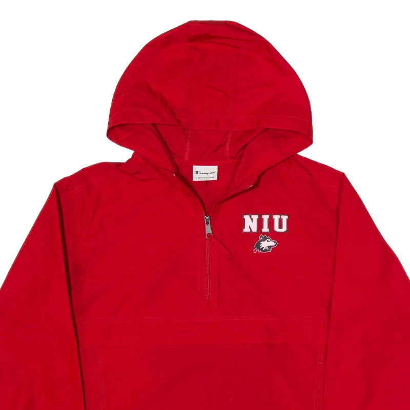 champion-northern-illinois-huskies-pullover-jacket-red-mens-l-pp1-010223-10335