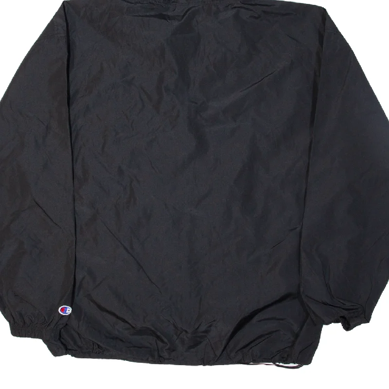 champion-pullover-anorak-jacket-black-mens-xl-bb5-051023-3115