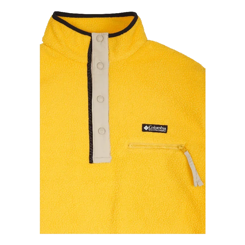 columbia-helvetia-half-snap-fleece-stinger