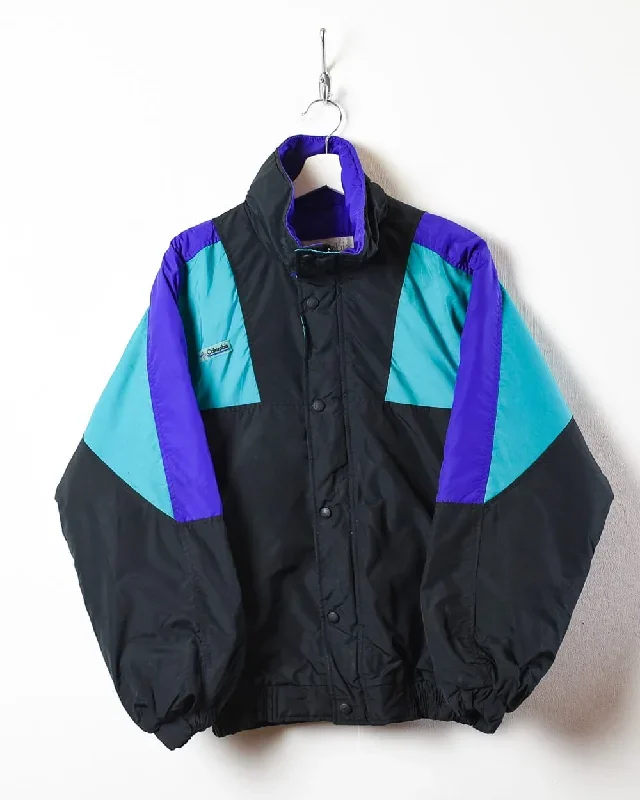 Columbia Jacket - Small