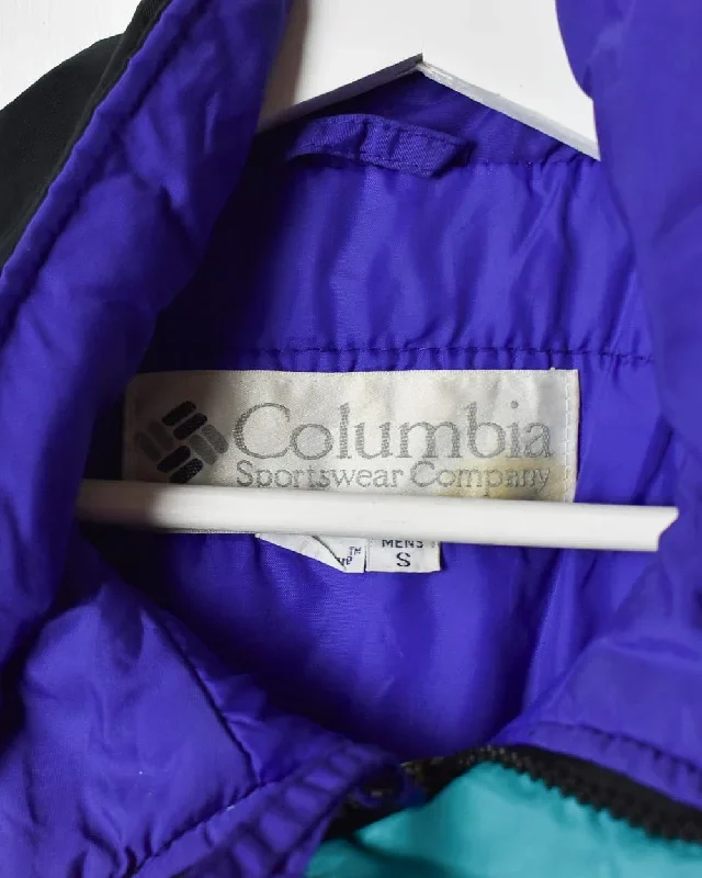 columbia-jacket-small-e8439