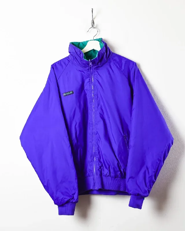 Columbia Reversible Jacket - X-Large