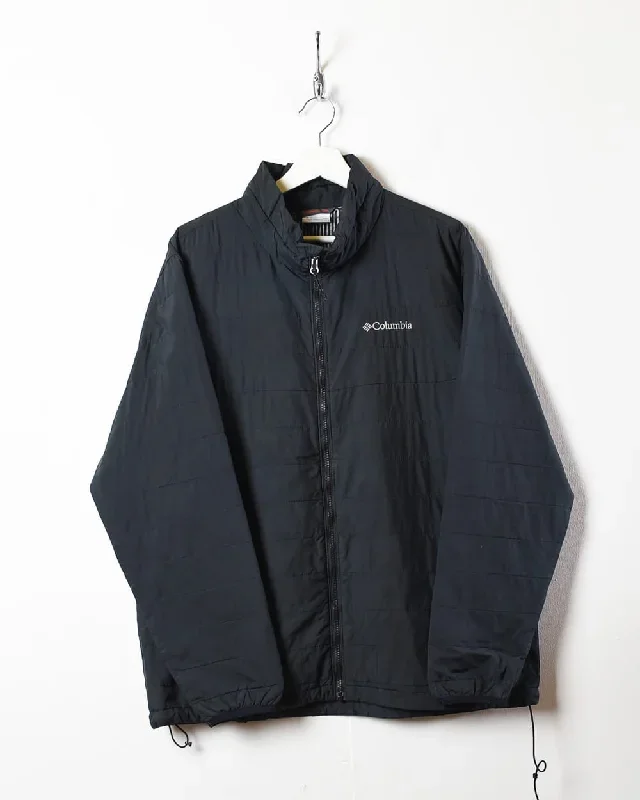 Columbia Thermal Coil Jacket - Large