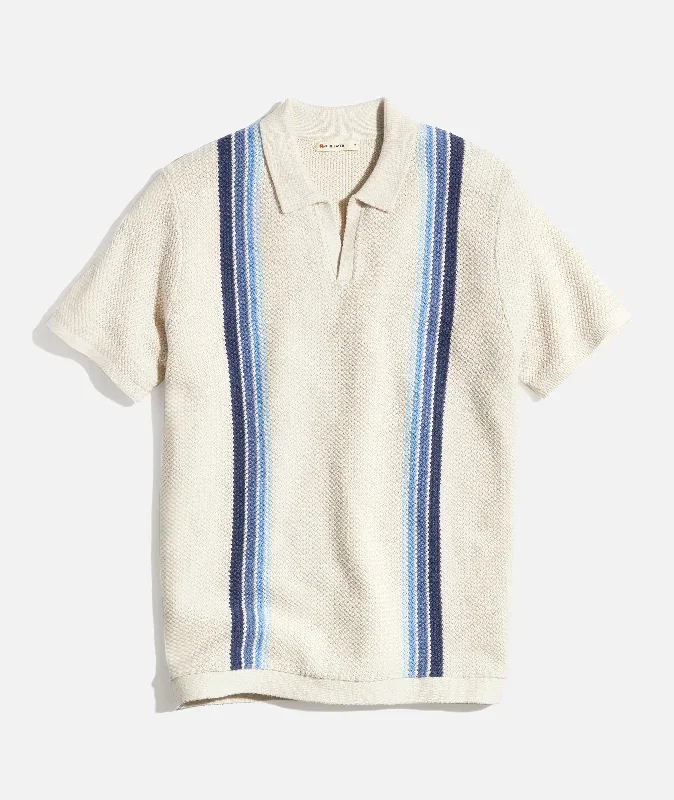 Conrad Sweater Polo