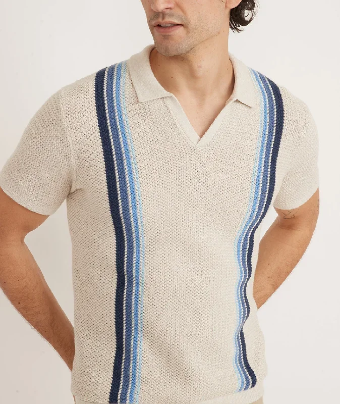 conrad-vertical-stripe-sweater-polo-oatmeal-blue-stripe