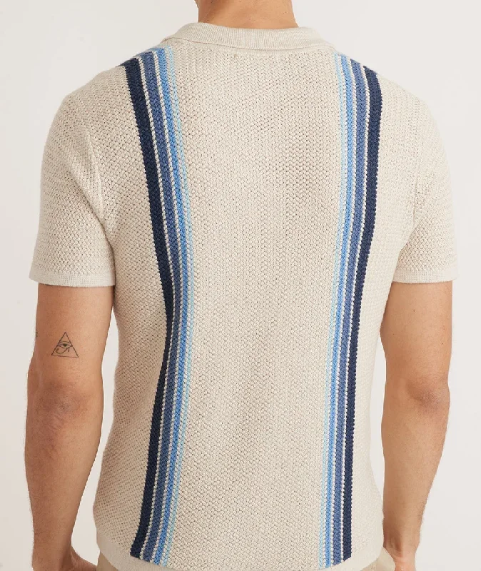 conrad-vertical-stripe-sweater-polo-oatmeal-blue-stripe