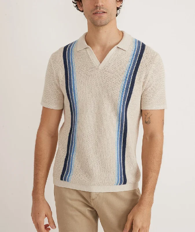 conrad-vertical-stripe-sweater-polo-oatmeal-blue-stripe