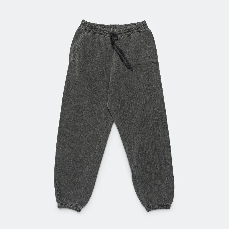 Fleece Pant × A-COLD-WALL* - Onyx